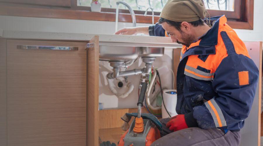 home faucet repair service in Plattsmouth, NE